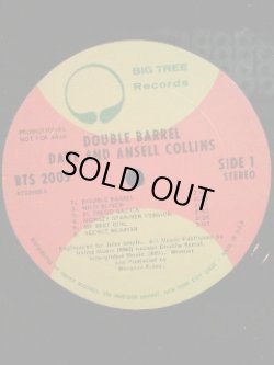 画像3: DAVE AND ANSELL COLLINS . DOUBLE BARREL