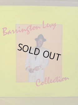 画像1: BARRINGTON LEVY . COLLECTION