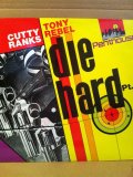 DIE HARD PART 1 . V.A / CUTTY RANKS / TONY REBEL