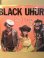 画像1: BLACK UHURU . RED (1)