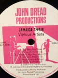 JAMAICA AFFAIR . V.A