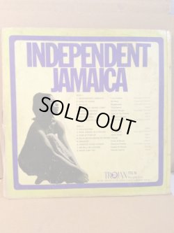 画像2: INDEPENDENT JAMAICA . V.A