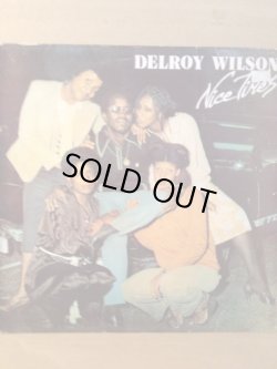 画像1: DELROY WILSON . NICE TIME