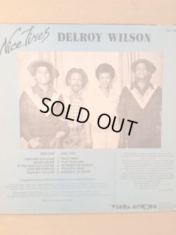 画像2: DELROY WILSON . NICE TIME