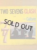 CULTURE . TWO SEVEN CLASH