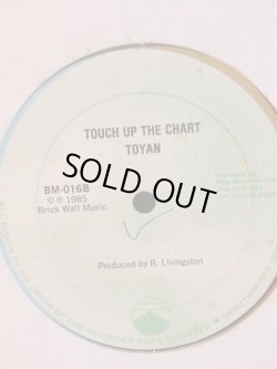 画像1: TOYAN . TOUCH UP THE CHART . P ANDY . CRY FOR ME