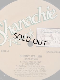 画像2: BUNNY WAILER / LIBERATION