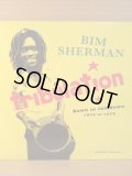 BIM SHERMAN . TRIBULATION / down in jamdown 1974 to 1979