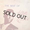 ALTON ELLIS . THE BEST OF ALTON ELLIS