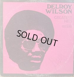 画像1: DELROY WILSON / GREATEST HITS