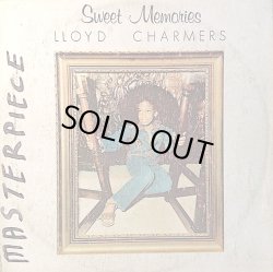 画像1: LLOYD CHARMERS / SWEET MEMORIES