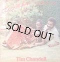 TIM CHANDELL . WITH LOVE FROM ME TO YOU