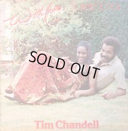 画像1: TIM CHANDELL . WITH LOVE FROM ME TO YOU
