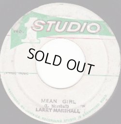 画像1: LARRY MARSHALL / MEAN GIRL