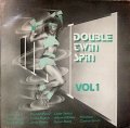 DOUBLE TWIN SPIN VOL.1 / V.A