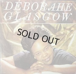 画像1: DEBORAHE GLASGOW 