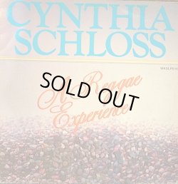 画像1: CYNTHIA SCHLOSS . A REGGAE EXPERIENCE