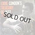 EDDIE CONDONS . TREASURY OF JAZZ