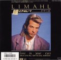 LIMAHL / LOVE IN YOUR EYES . LOVE WILL TEAR THE SOUL