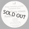 ROGER SANCHEZ PRESENTS TRANSLANTIC SOUL . RELEASE YO SELF . TODD TERRY MIXES