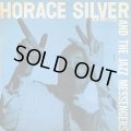 HORACE SILVER . THE JAZZ MESSENGERS