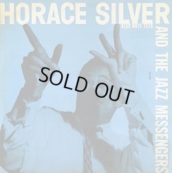 画像1: HORACE SILVER . THE JAZZ MESSENGERS