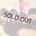 THE BEATLES . BEATLES FOR SALE