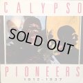 CALYPSO PIONEERS / V.A