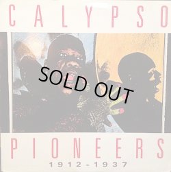 画像1: CALYPSO PIONEERS / V.A