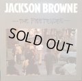 JACKSON BROWNE . THE PRETENDER