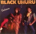 BLACK UHURU . DARKNESS