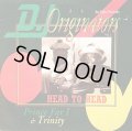 PRINCE FAR I AND TRINITY . D.J ORIGINATORS