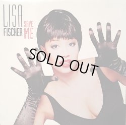 画像1: LISA FISCHER . SAVE ME