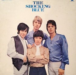 画像1: THE SHOCKING BLUE