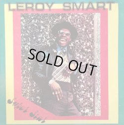 画像1: LEROY SMART . SUPER STAR