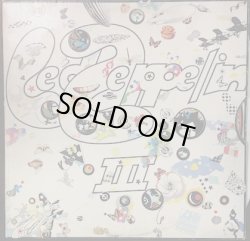 画像1: LED ZEPPELIN / LED ZEPPELIN III