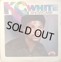 K.C WHITE / SHOW CASE