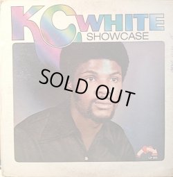 画像1: K.C WHITE / SHOW CASE