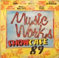 MUSIC WORKS SHOW CASE 89 / V .A