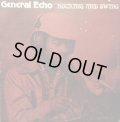 GENERAL ECHO . ROCKING AND SWING