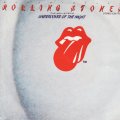 THE ROLLING STONES / UNDERCOVER OF THE NIGHT . ALL THE WAY DOWN