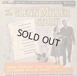 画像1: GLEN MILLER / THE GLEN MILLER STORY