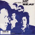 UP BEAT / NO SIDE ACTION . SAYONARA SEKAI