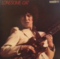 KAZUMI WATANABE / LONESOME CAT (渡辺香津美)