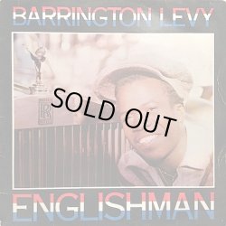 画像1: BARRINGTON LEVY / ENGLISH MAN