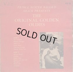 画像1: THE ORIGINAL GOLDEN OLDIES VOL.2 / V.A