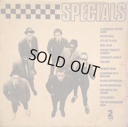 画像1: SPECIALS / 2 TONE