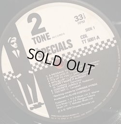 画像2: SPECIALS / 2 TONE