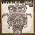 AFRICAN DUB / CHAPTER 2