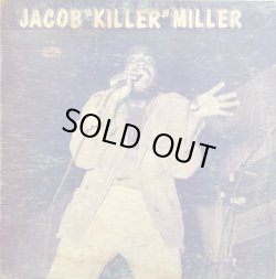 画像1: JACOB MILLER / KILLER MILLER